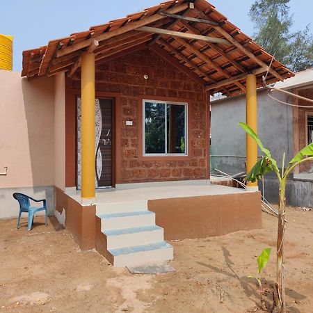 Niyama Beach Stay Gokarna  Esterno foto