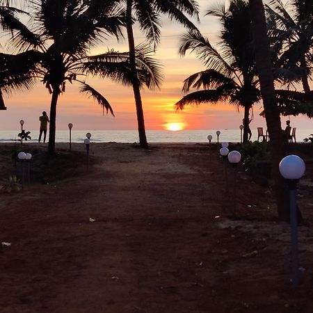 Niyama Beach Stay Gokarna  Esterno foto