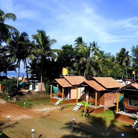 Niyama Beach Stay Gokarna  Esterno foto