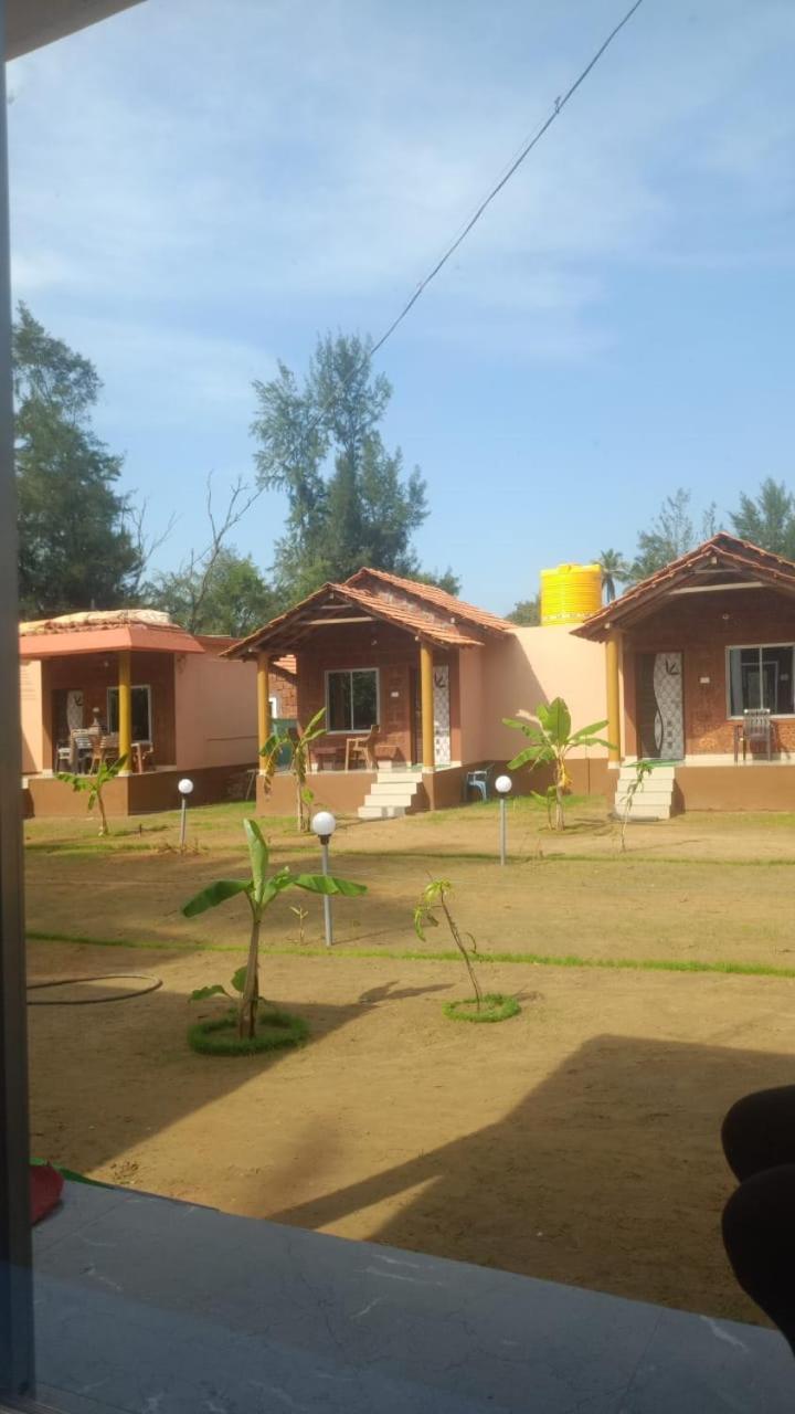 Niyama Beach Stay Gokarna  Esterno foto