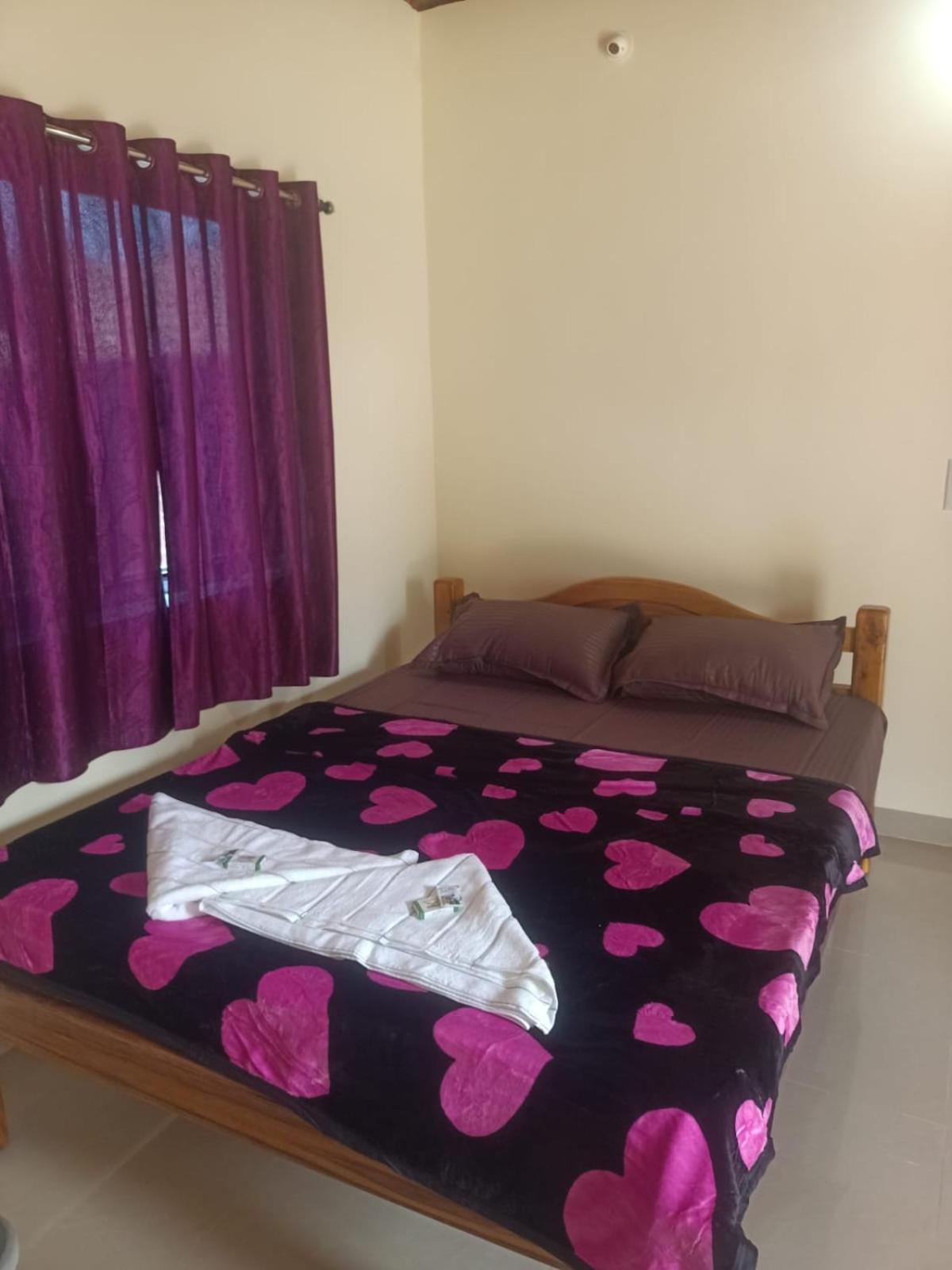 Niyama Beach Stay Gokarna  Esterno foto