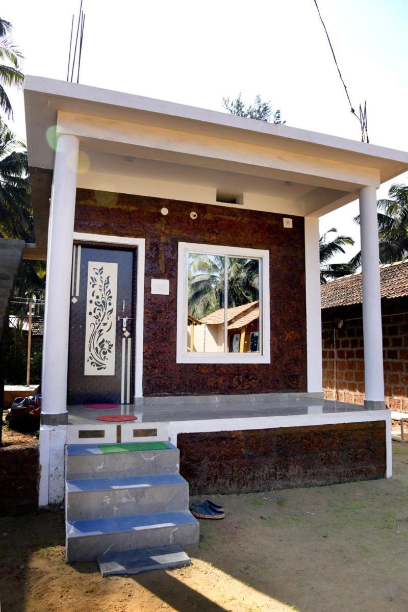 Niyama Beach Stay Gokarna  Esterno foto