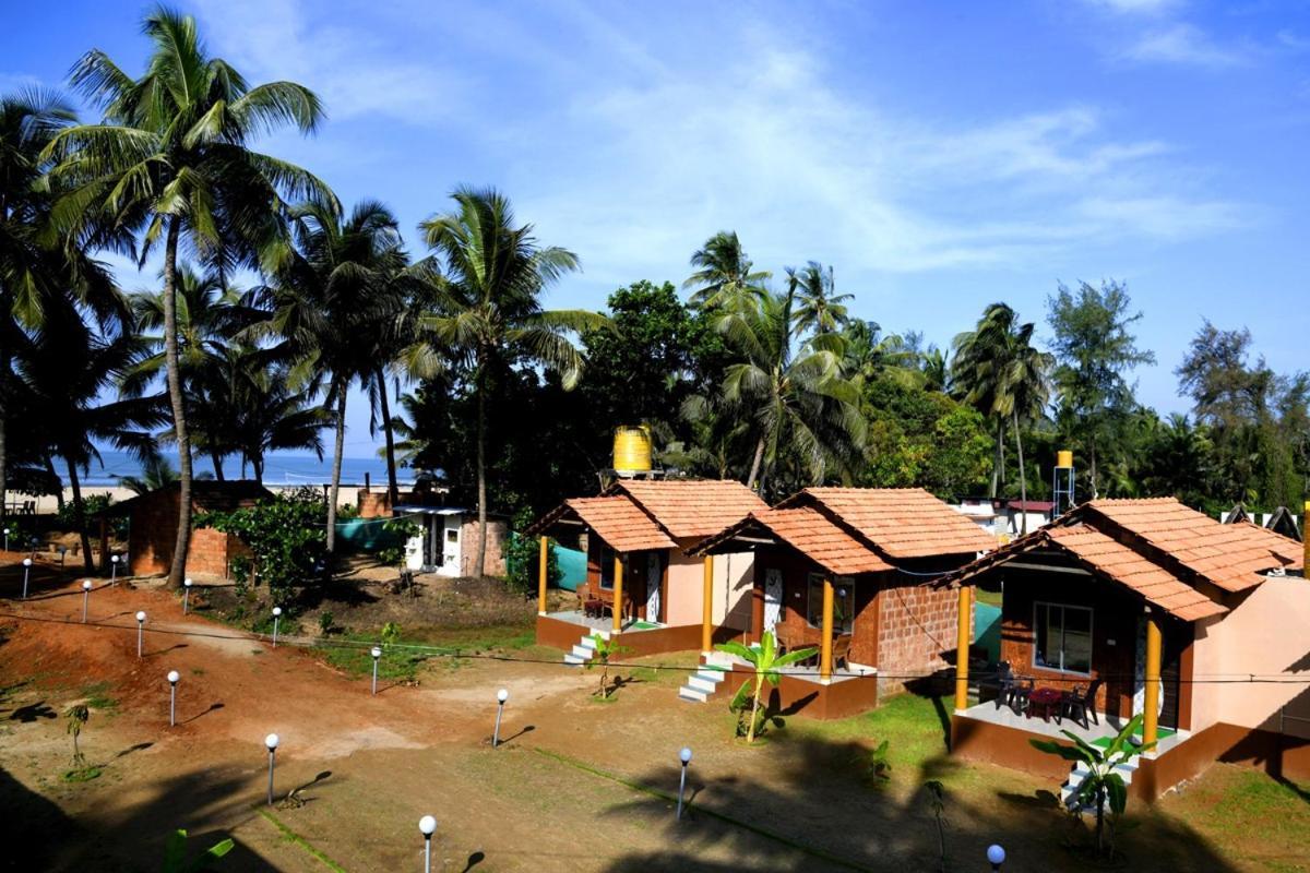 Niyama Beach Stay Gokarna  Esterno foto